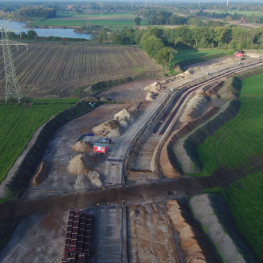 Project category image