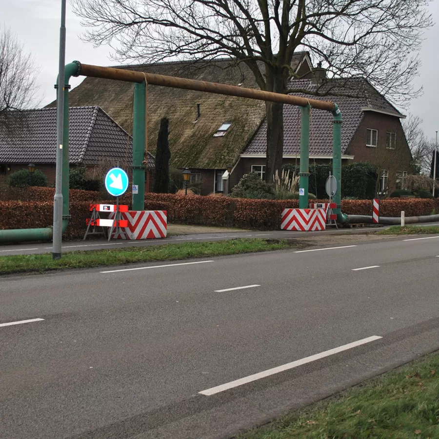 Project category image